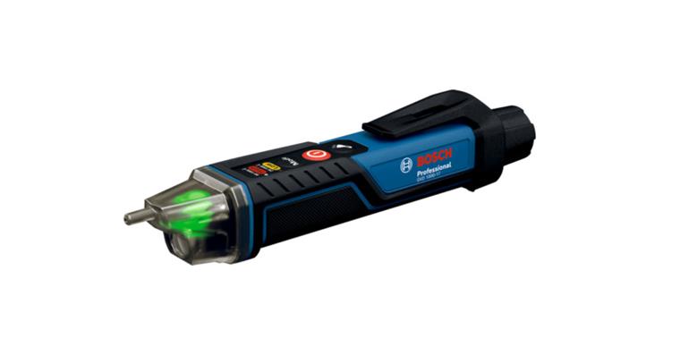 1005118202 Voltage tester GVD 1000-17 0601077000