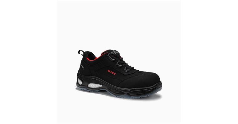 1001890978 safety low shoe OWEN BOA black Low ESD S2 729480-40 size 40