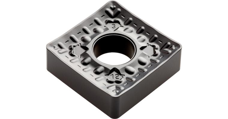 1019418101 Vyměnitelná karbidová břitová destička SNMM 190612-RP8 ACP25T