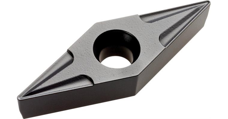 1019423106 Vyměnitelná karbidová břitová destička VBMT 160408-XM1 ACP15T