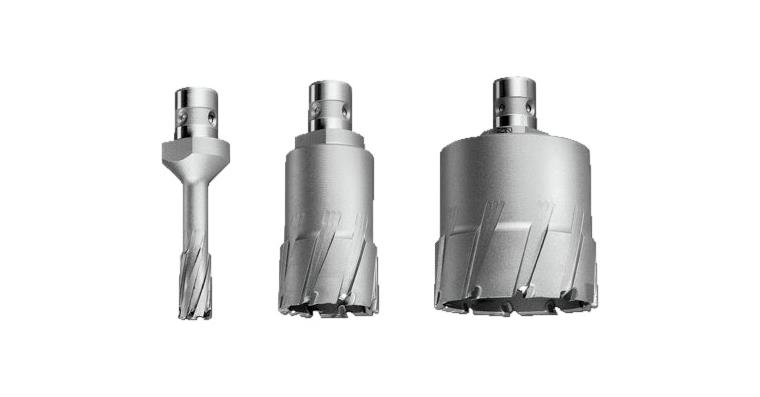 1010959252 HM Ultra 35 core drill with QuickIN diameter 63 mm