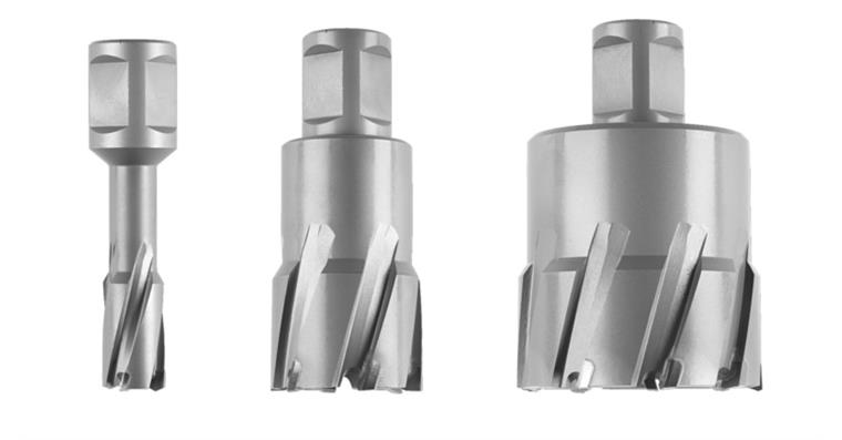 1005028560 HM Ultra 50 core drill with 3/4 in Weldon diameter 20 mm
