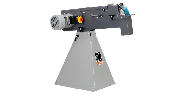 1092356101 belt sander (basic unit) GRIT GX 75 79013100403