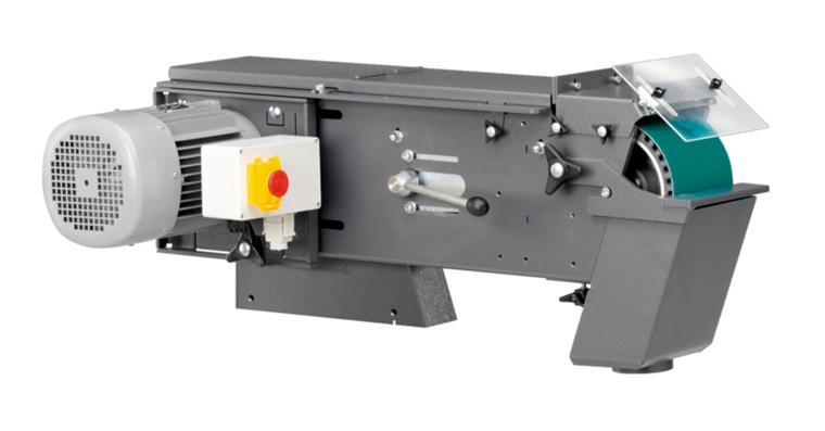 1092373101 belt sander (basic unit) GRIT GI 150 79020400403