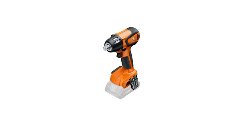 1090811400 cordless impact wrench ASCD 18-300 W2 AS 18 V max. 290 Nm 71151061000