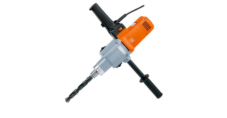 1090007110 four-speed drill up to 32 mm BOZ 32-4 M 72025160000