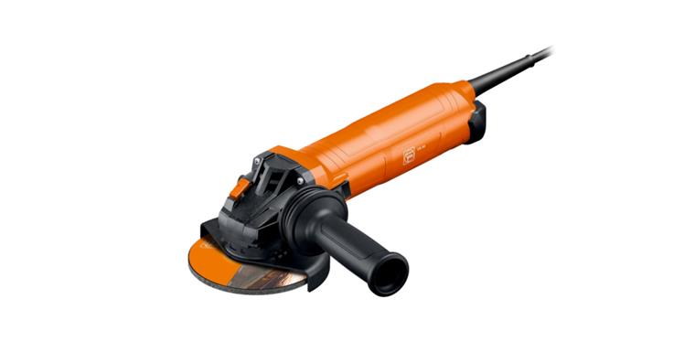 1091457115 FEIN kompaktní úhlová bruska 125 mm CG 14-125 V 72228960230