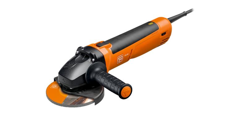1091457113 Kompaktní úhlová bruska FEIN 150 mm CG 15-150 BL 72251060000