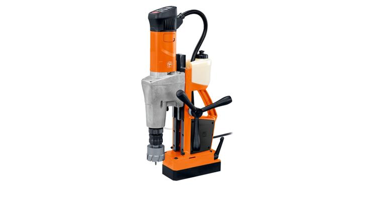 1090057109 magnetic core drill up to 65 mm KBM 65 U 72704361000