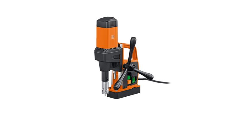1005032994 Eco magnetic core drill up to 32 mm KBE 32 72709461000