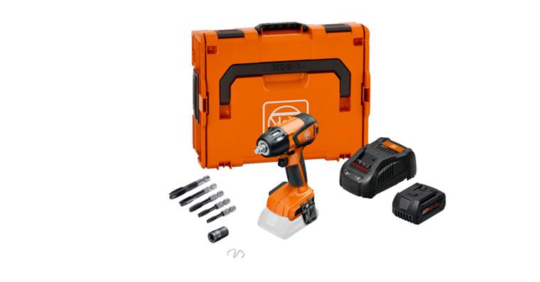 1090811403 cordless impact wrench ASCD 18-300 W2 AS Impact-tapping-top S 71151064000