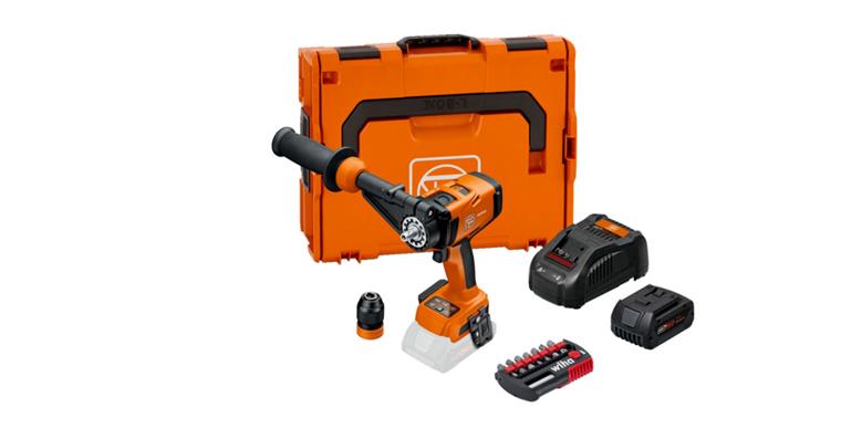 1090811606 4-speed cordless drill driver ASCM 18-4 QM AS Universal-lean-to 71161562000