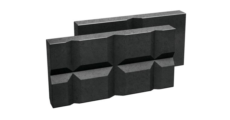 1053540301 VersaMAG raising jaws 60 mm 32422420010