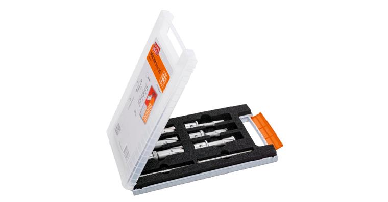 1010959200 accessory set Best of core drill QuickIN 63127086040