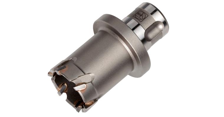 1010961102 carbide core drill with QuickIN PLUS diameter 15 mm