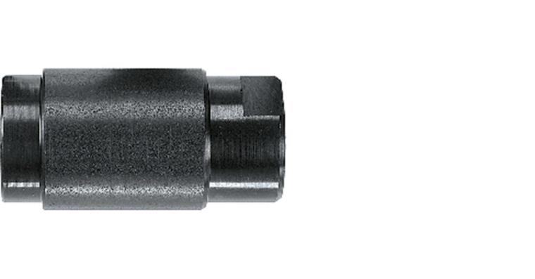 1090193103 collet chuck with collet 3.5/4.5/6 mm 63206063012