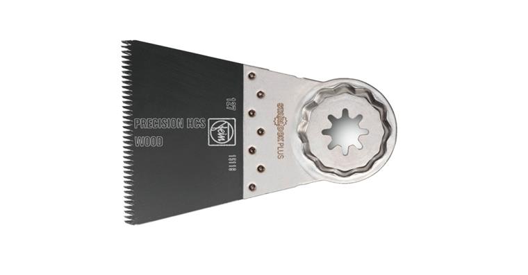 1091580215 E-Cut Precision saw blade length 50 mm width 65 mm PU 1 pc holder SLP