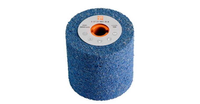 1005029955 elastic sanding drum grit 180 fine 63721007016