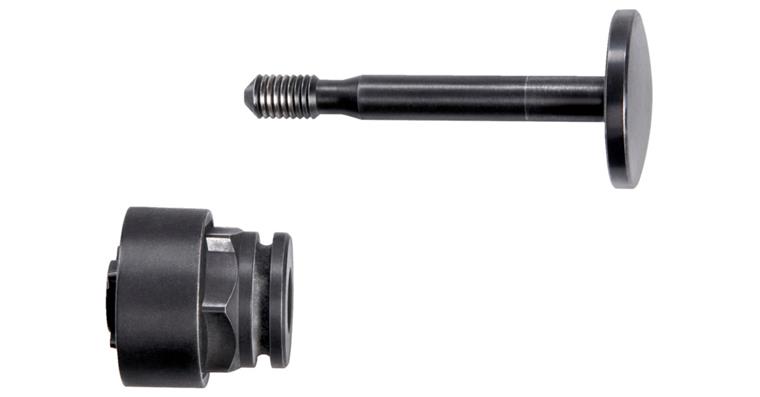 1091585401 adapter for SuperCut with QuickIN 63733005010