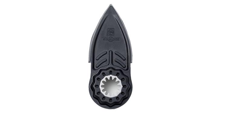 1091580230 sanding finger holder SL 2 pieces 63806159220