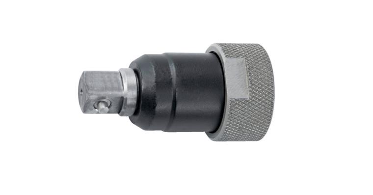 1090815109 straight drive tool holder 3/8 in external square 90106002020