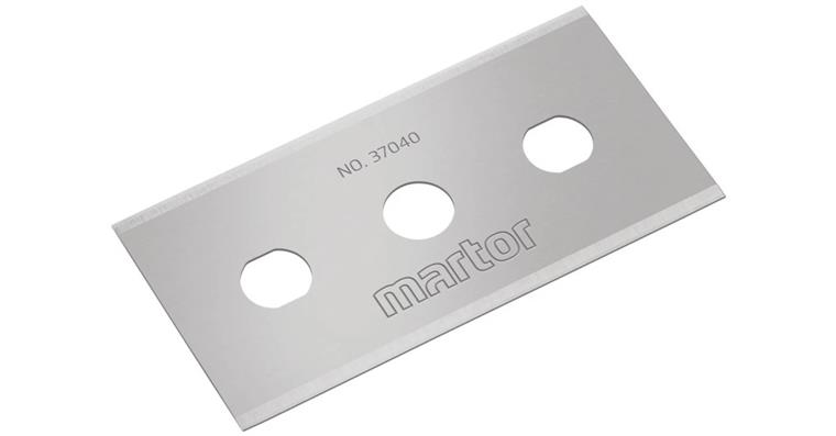 1062025105 Náhradní břity pro řezačku SECUMAX COMBI kat. č. 62025 104, bal.=10 ks