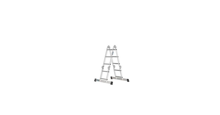 1085895100 Vielzweckleiter 2x2+2x3