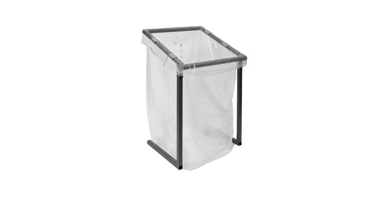 1085590202 Wertstoffsammler JUMBO 1500 x 1200 x 760 mm anthrazitgrau 2500 Liter