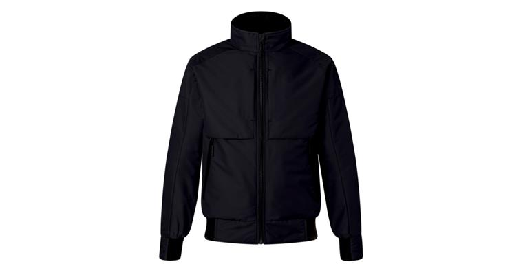 1001666122 Weather Performance Jacke schwarz Gr. XL