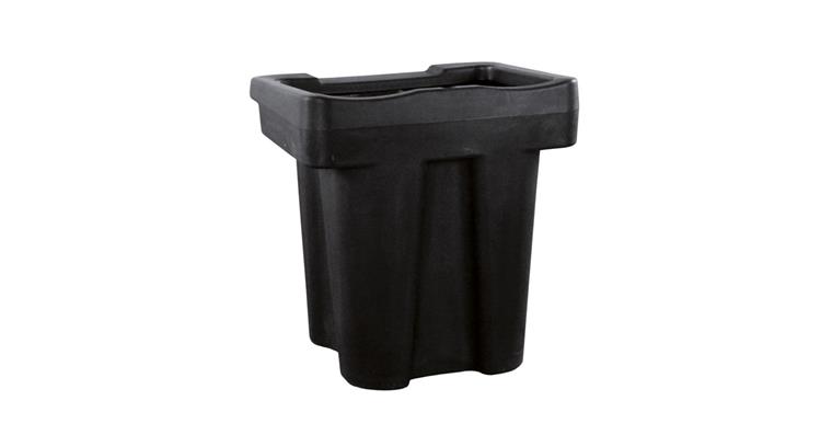 1085619403 Abfüllvorasatz für Modell PE-KT-2