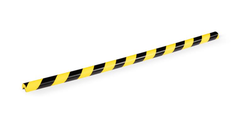1087017201 Magnetic corner protection profile C25R