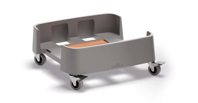 1085639103 Fahrwagen DURABIN (R) 90 Liter