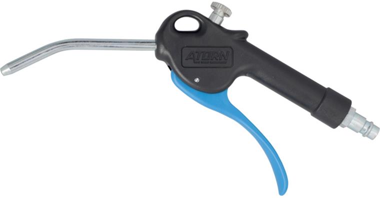 1075000211 Adjustable blow-out gun 16 bar