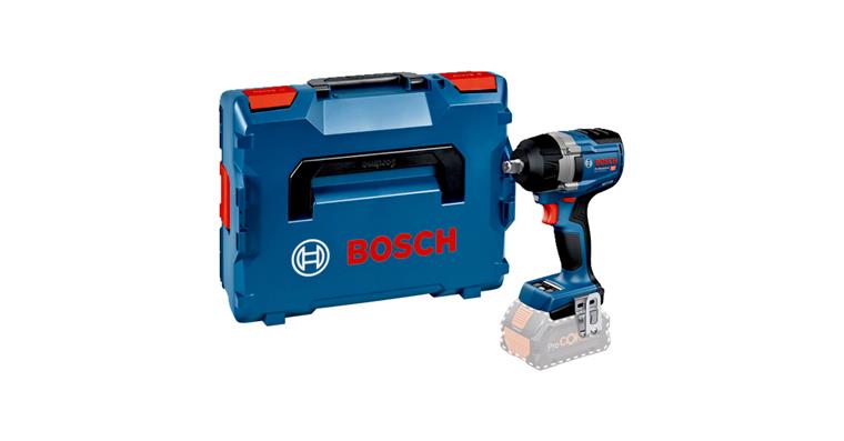 1090367114 Cordless impact wrench GDS 18V-750 C 06019L9001