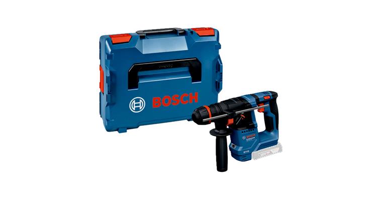 1090356202 Cordless rotary hammer with ONECHUCK GBH 18V-18xin L-BOXX No. 0611927102