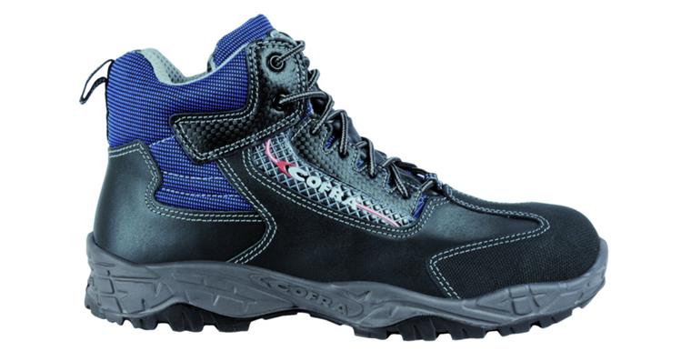 1093007116 Bezpeč. boty Trail S3 vel. 45