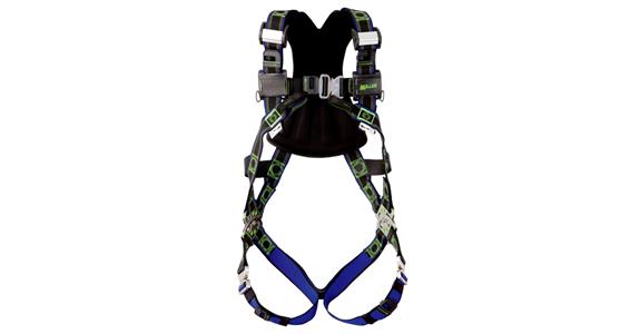 Safety harness Revolution™ R2 size S/M