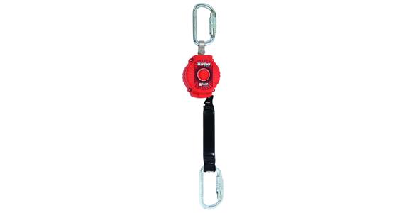 Fall arrester Turbolite 2.0 m