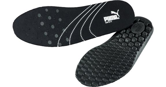 Insoles evercushion size 41
