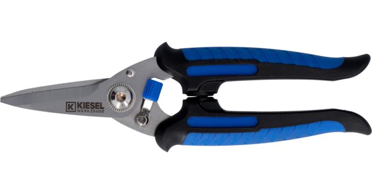 1095012504 Univerzální nůžky TOP, 180 mm