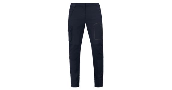 Kalhoty Active, inkoust, 3XL
