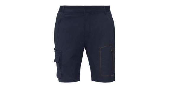 Šortky Active, inkoust, XL