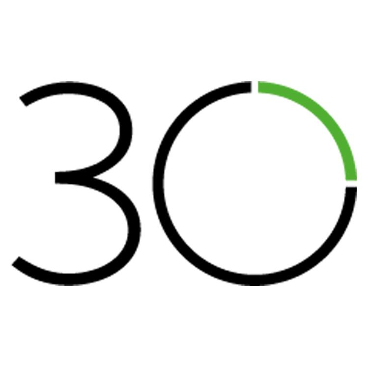 Oslavte s námi 30 let HHW