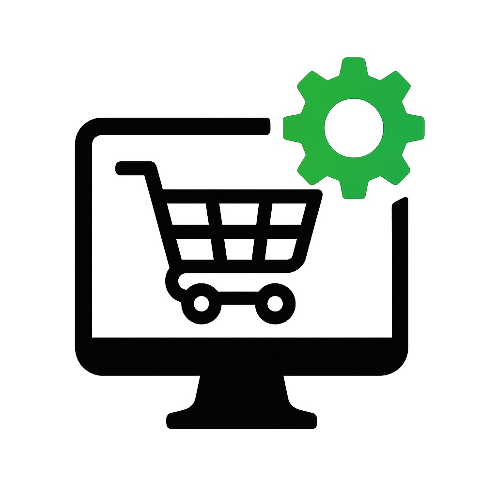 Nová verze webshopu