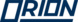 ORION Logo