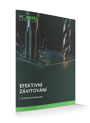 Efektivní závitování