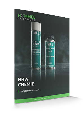HHW Chemie