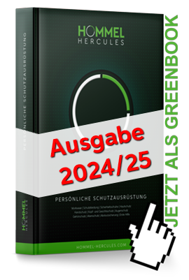 Katalog Ochranné pracovní pomůcky 2024