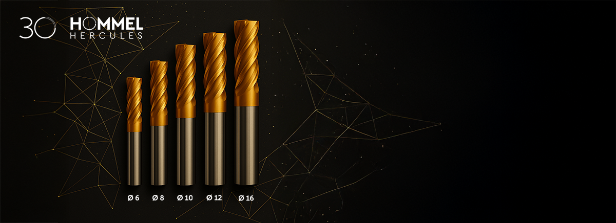 Sada Gold Edition Fréz