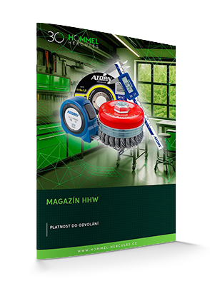 Magazín HHW